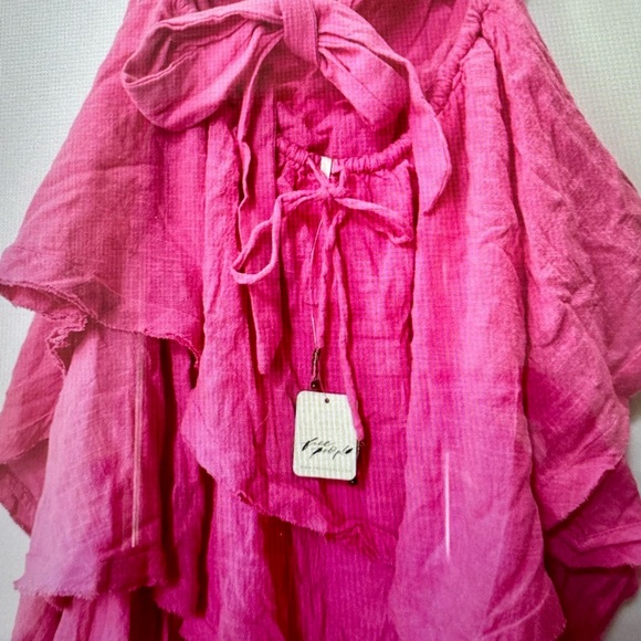 Free people Emma maxi dress - Picture 7 of 7